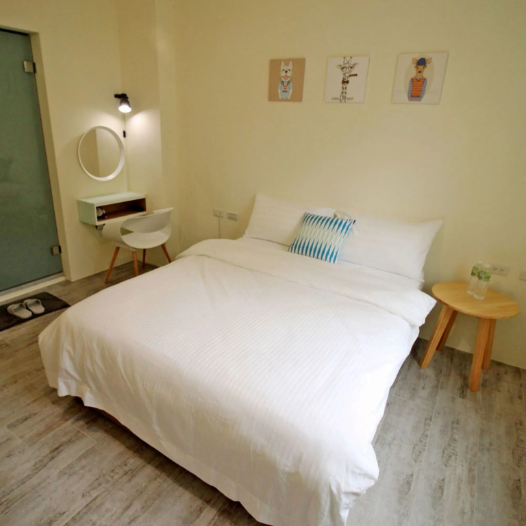 古栗Chestnut Guest House-可包棟民宿-民宿編號1166號