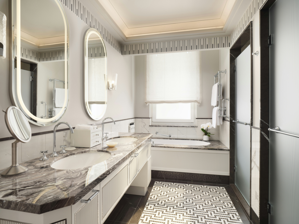 Mandarin Oriental, Vienna