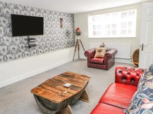 1 the Mews, Bishop Auckland
