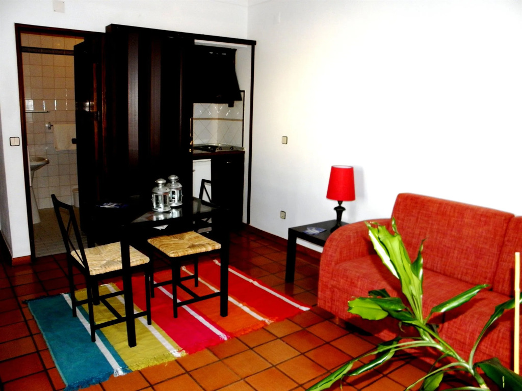 Quartos da Vila - Duna Parque Group