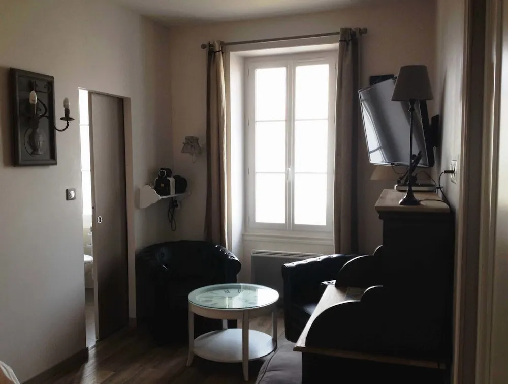 Grand Hôtel des Bains SPA