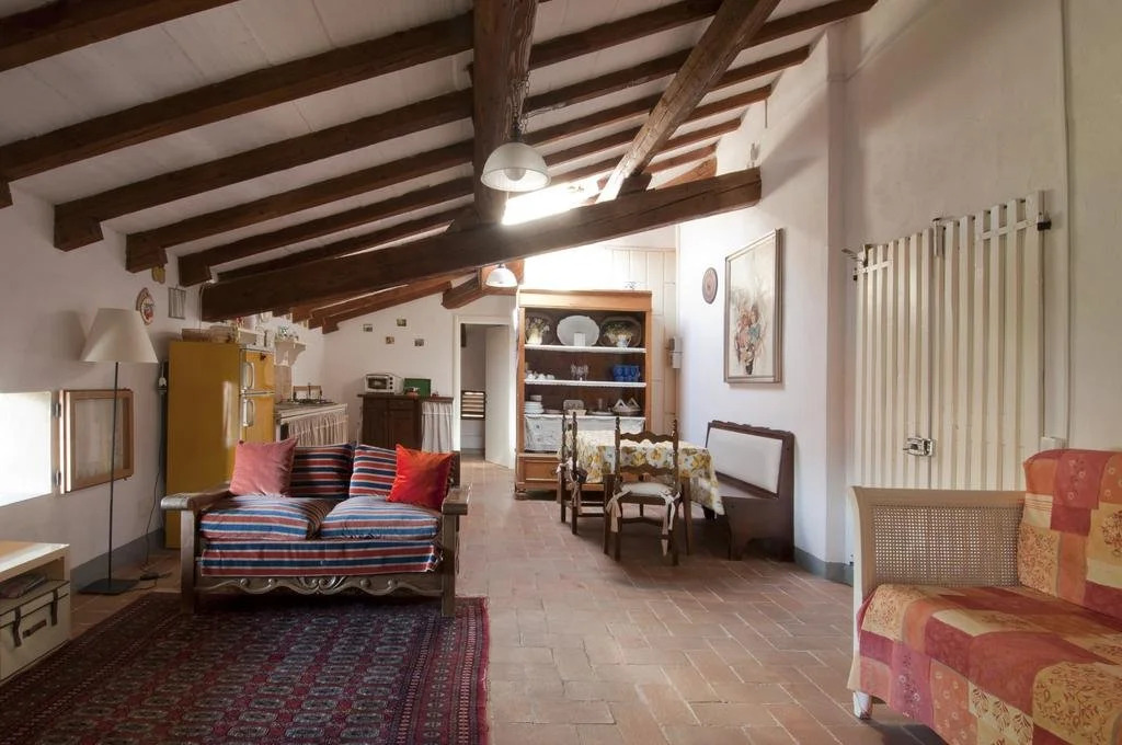 Cosetta Guest House