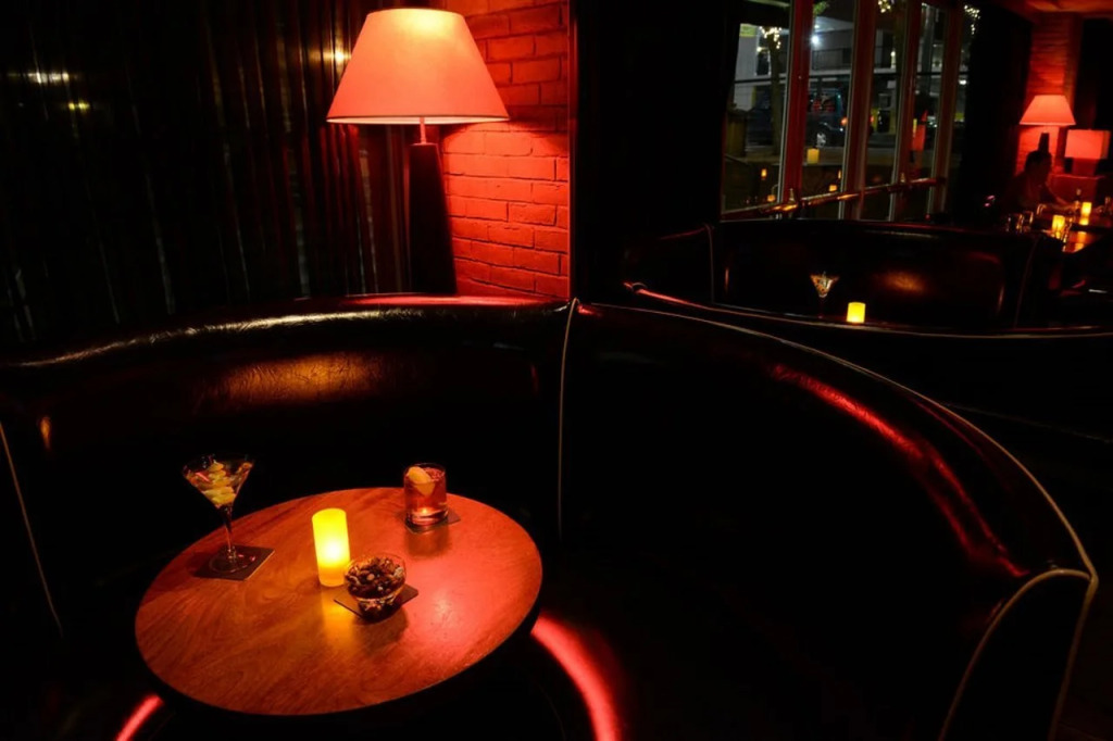 The Charles Hotel in Harvard Square