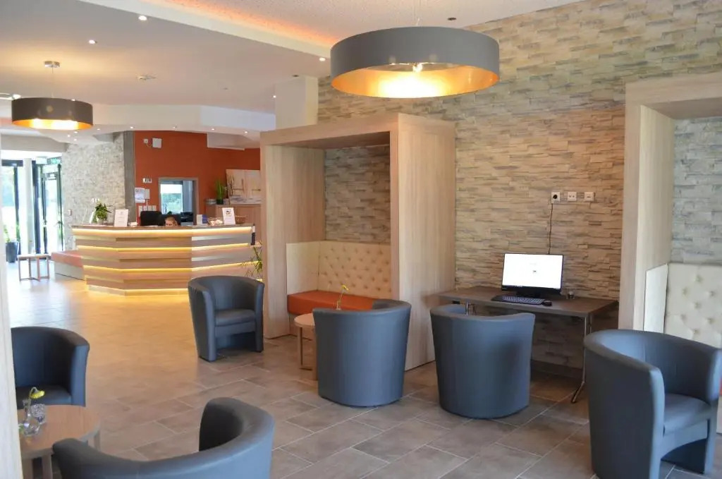 Premier Inn Lindau