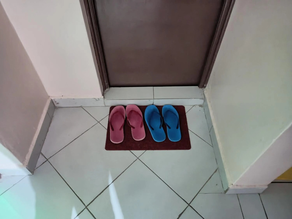 Swan Apartments, Nairobi