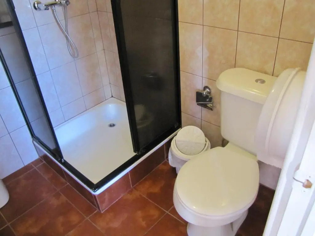 Hostal Antumulen