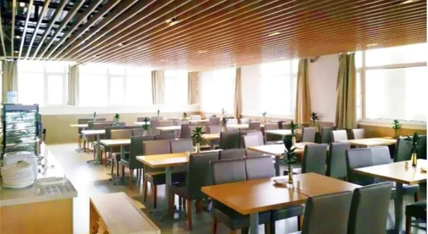 Motel Zhengyang Liuting Qingdao