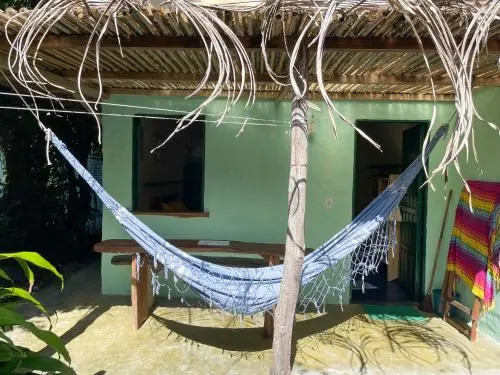 Hostel Moreré