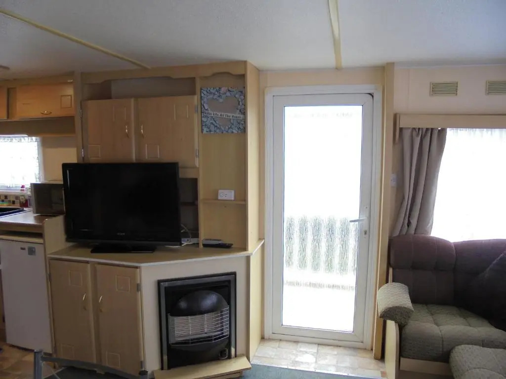 8 Berth on The Chase Ingoldmells Nordstar