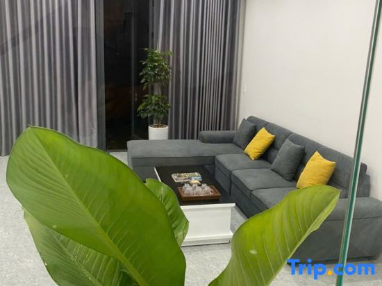 Ha Thanh's homestay Hà Tĩnh