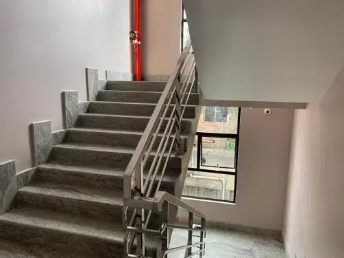 Hotel Bless Inn