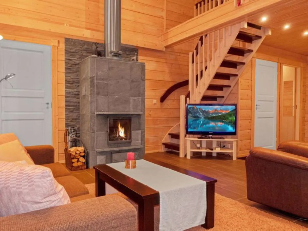 House  Salla