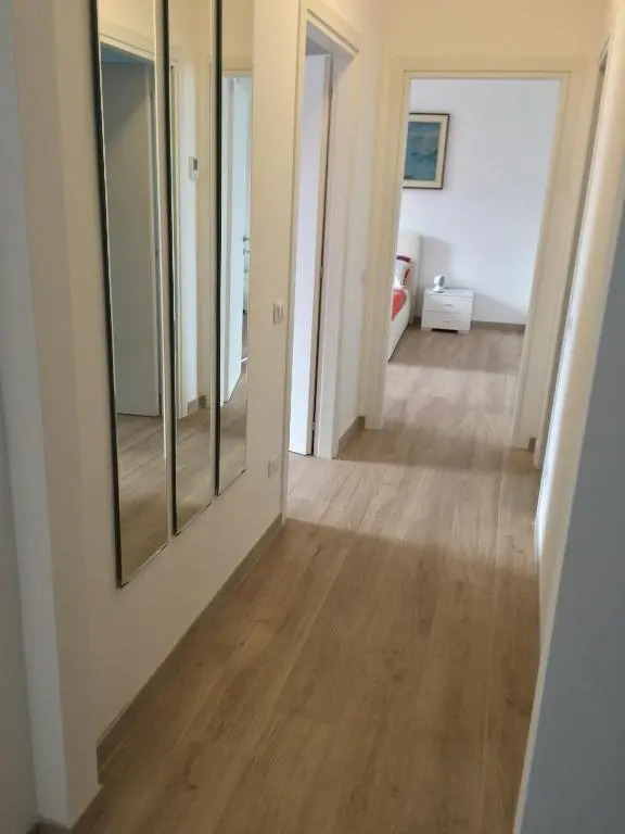 Apartment Laghée