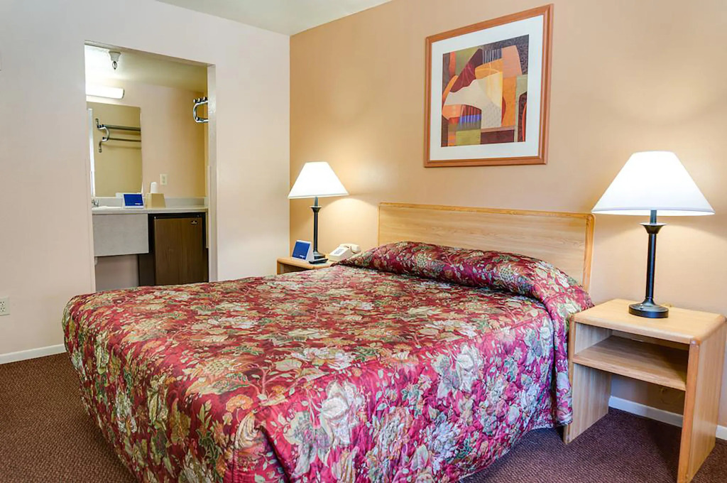 Heritage Inn La Mesa