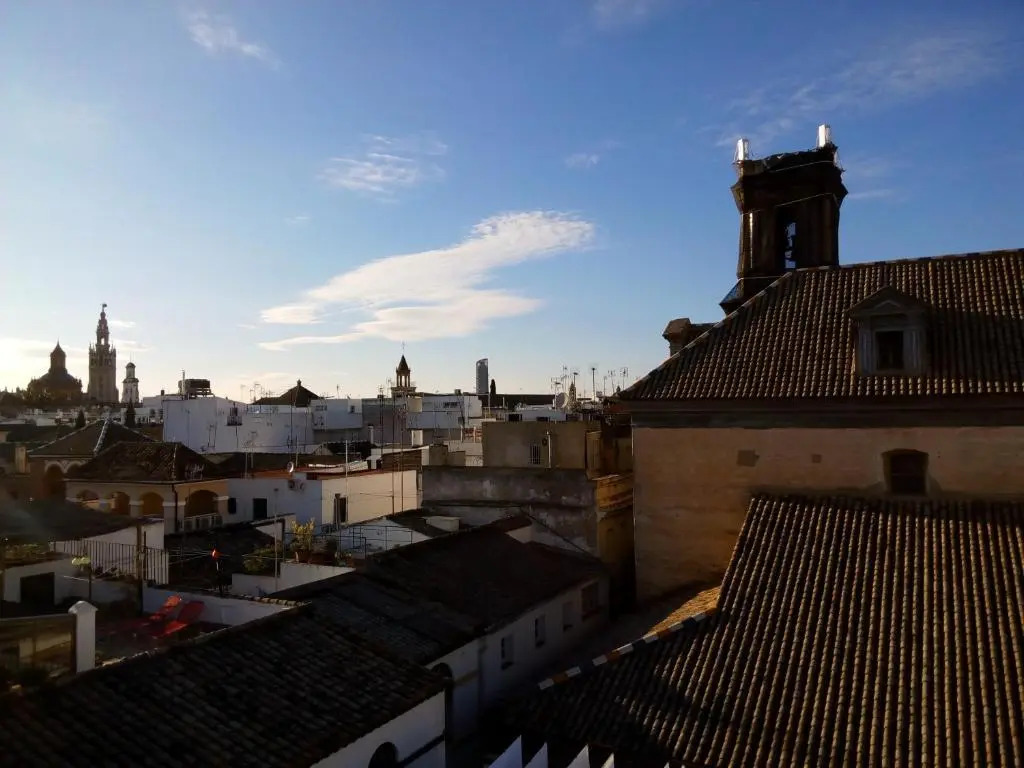 Apartamento San Clemente