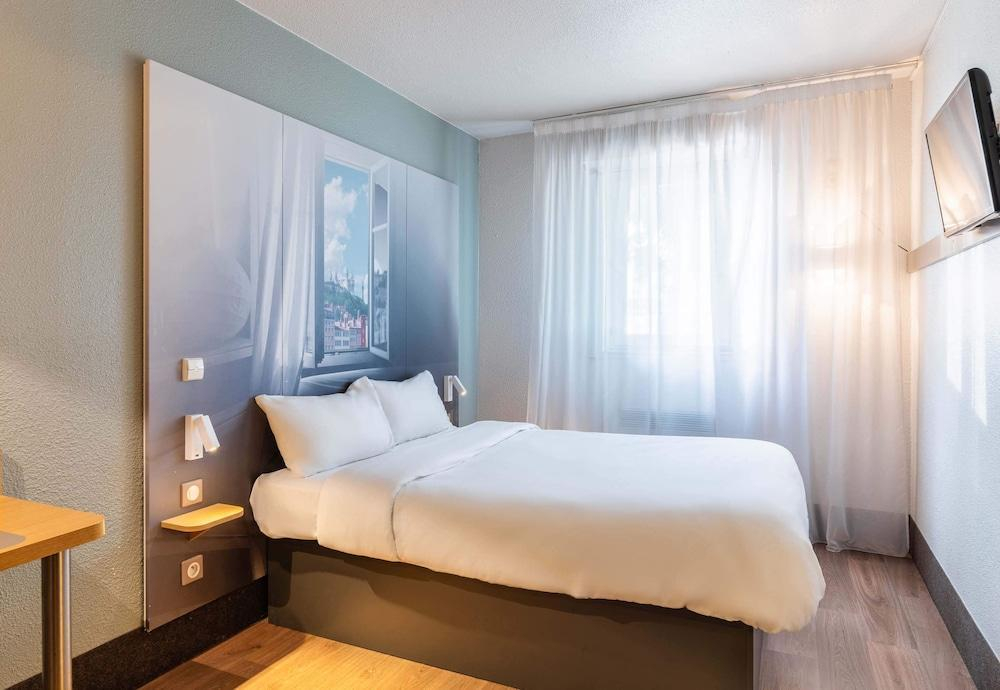 B&B HOTEL Lyon Saint-Bonnet Mi-Plaine