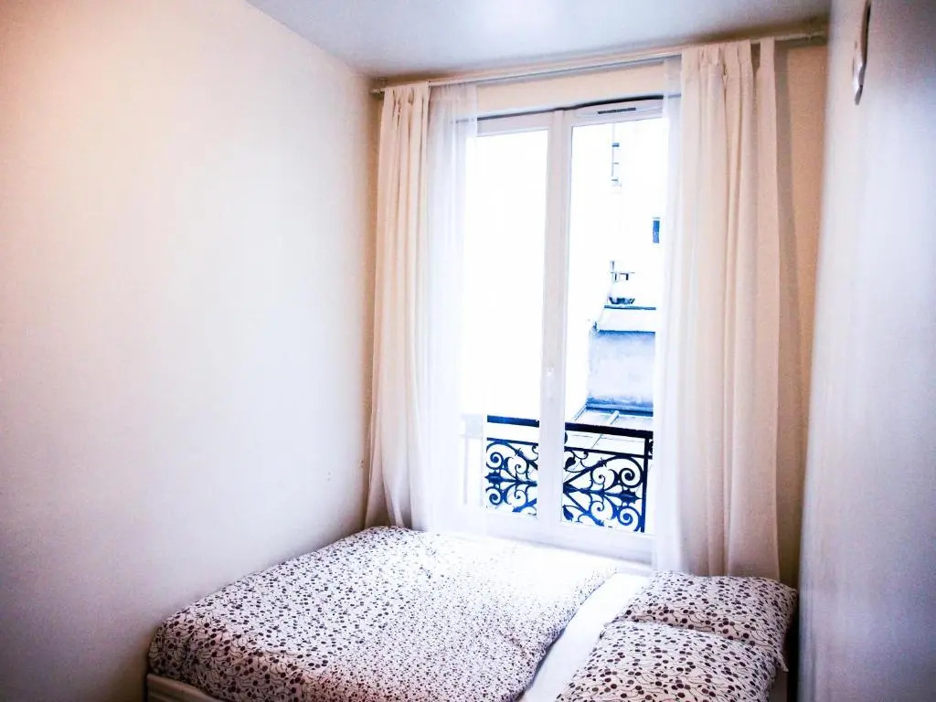 Appartement Petits Champs
