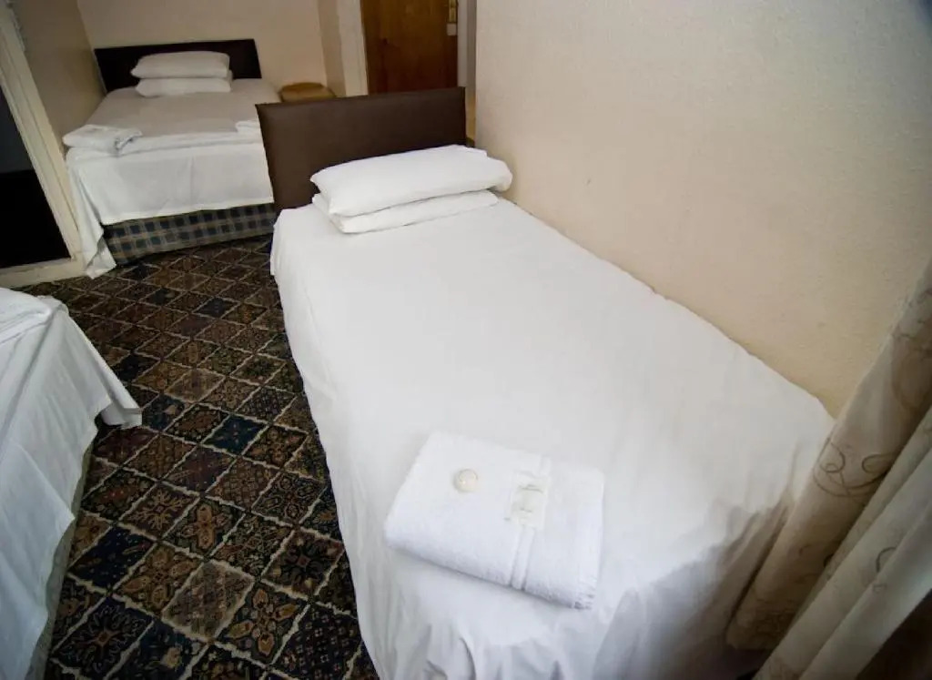 Charlie Hotel