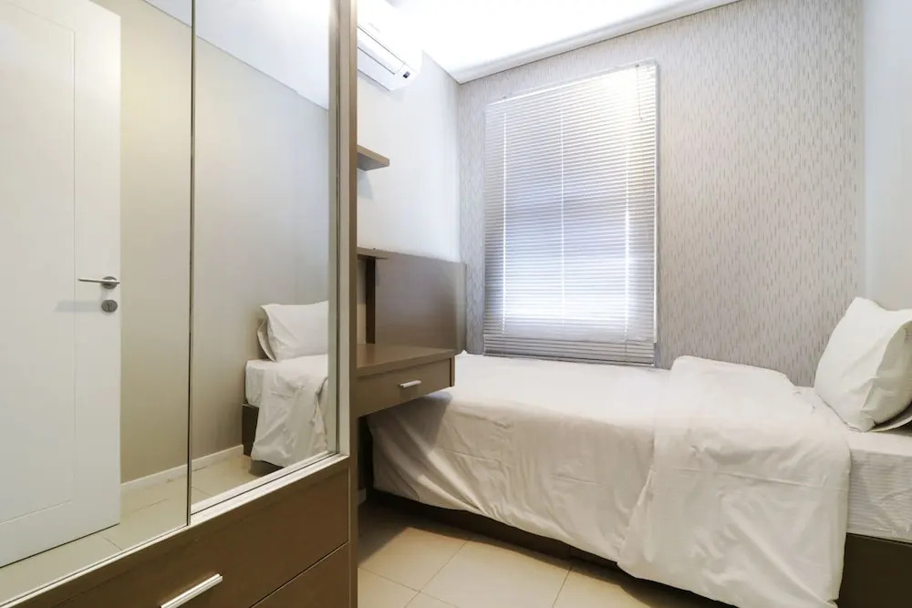 Ten Eleven Parahyangan Residence