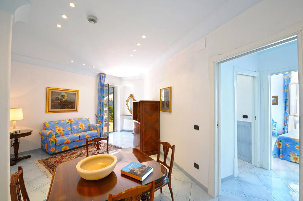 Hotel Le Agavi
