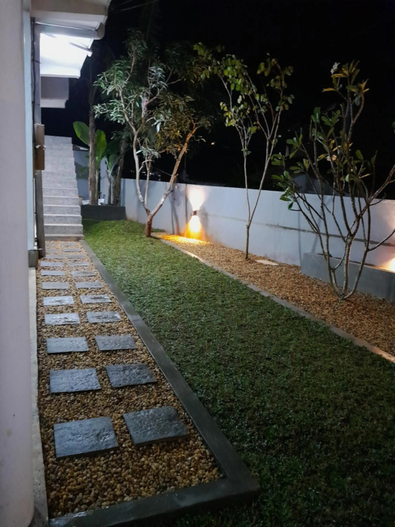 Nethu Villa Apartment
