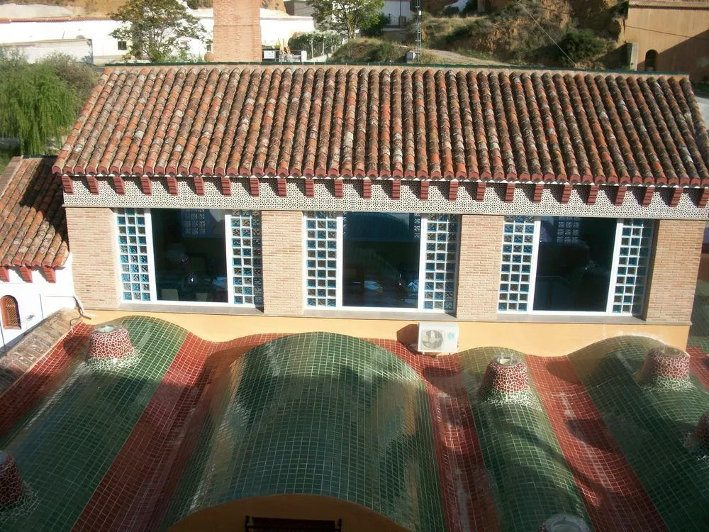 Hostal Rural Gloria