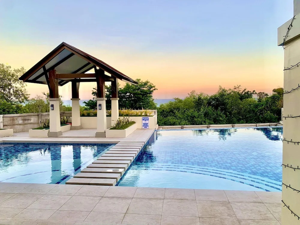 Panglao-island Condo Unit Rental