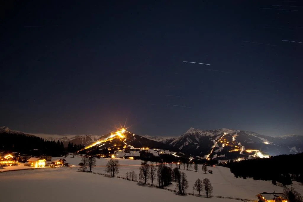 Hotel Ramsaueralm
