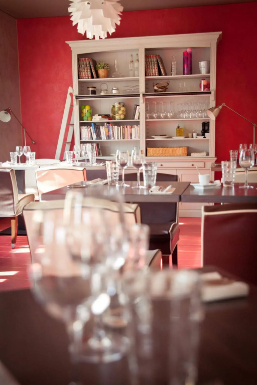 Hôtel Restaurant Logis Coté Lac