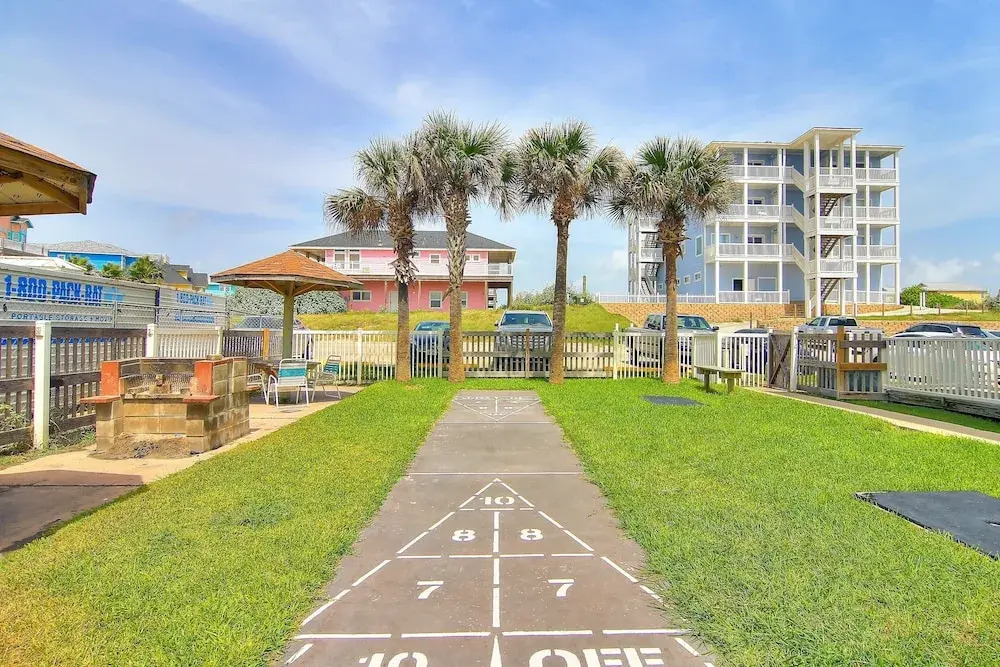 Beachgate Condo Suites And Hotel 221+222+223 3 Bedroom Condo