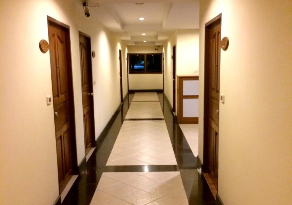Golden Villa Pattaya