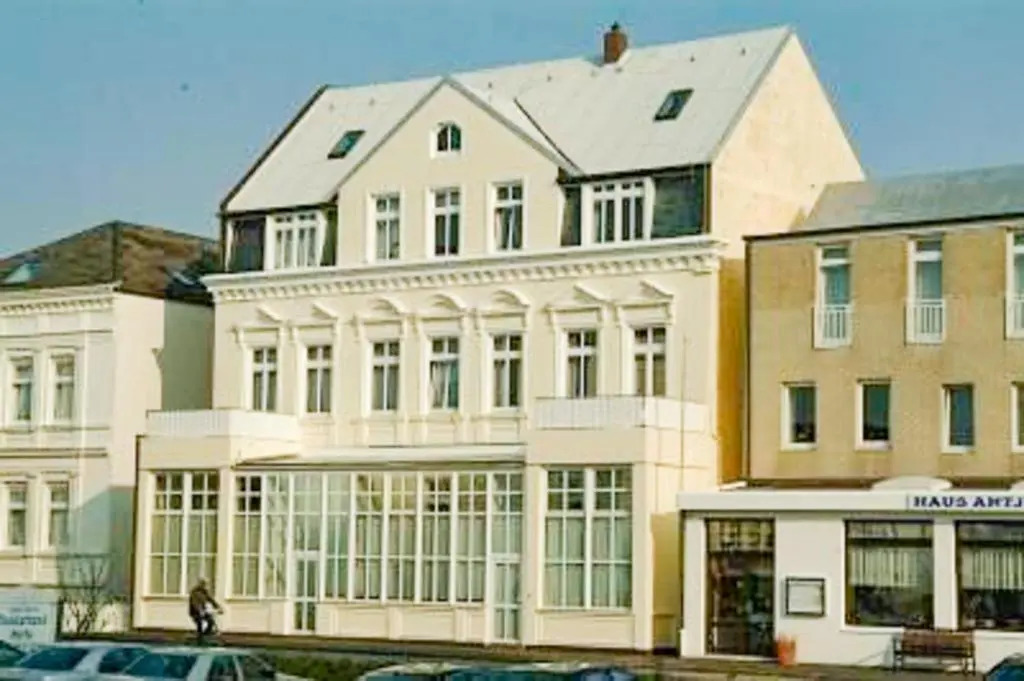 Seehus Wohnung 8