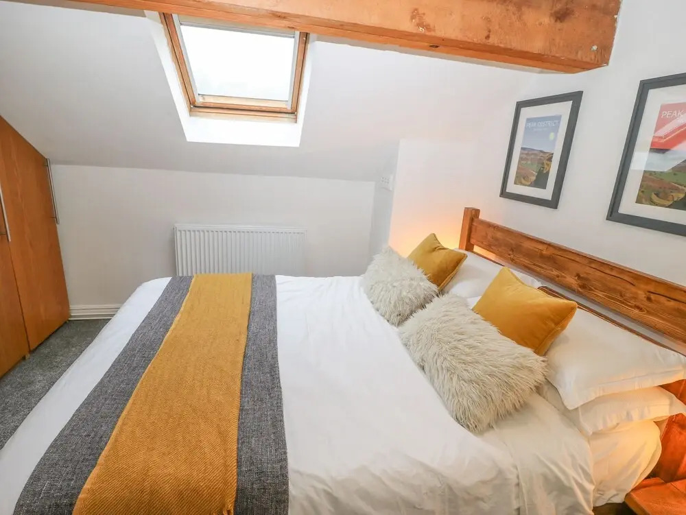 Stable Cottage