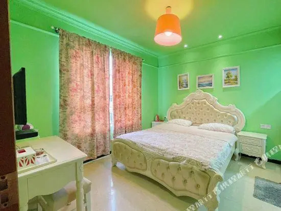 Honglou Inn
