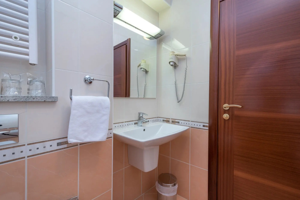 Hotel Trogir Palace