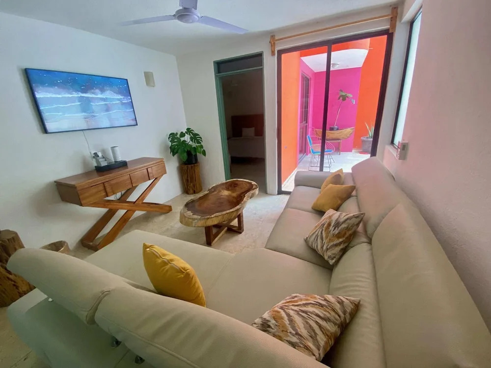 Zihua Mia Hotel Boutique