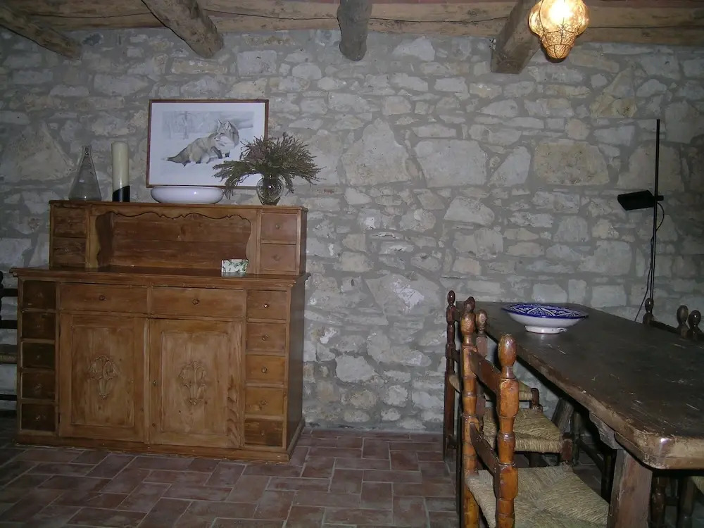 Agriturismo Montefili