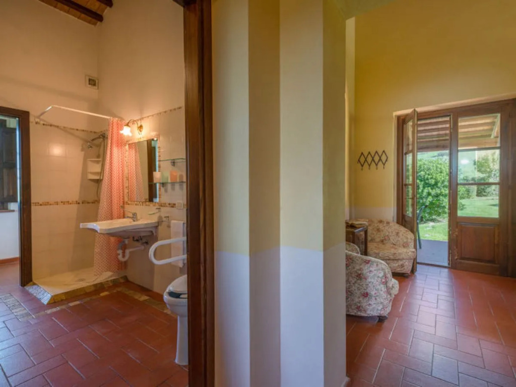 Locazione turistica Poggio Campana