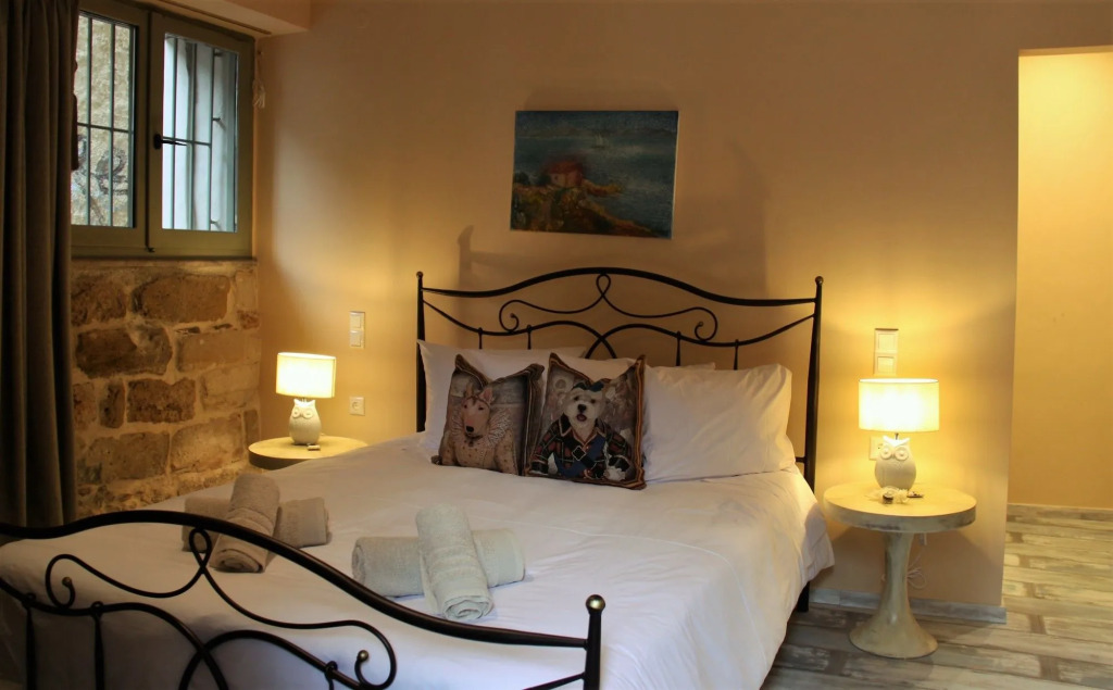 Fileas Art Hotel