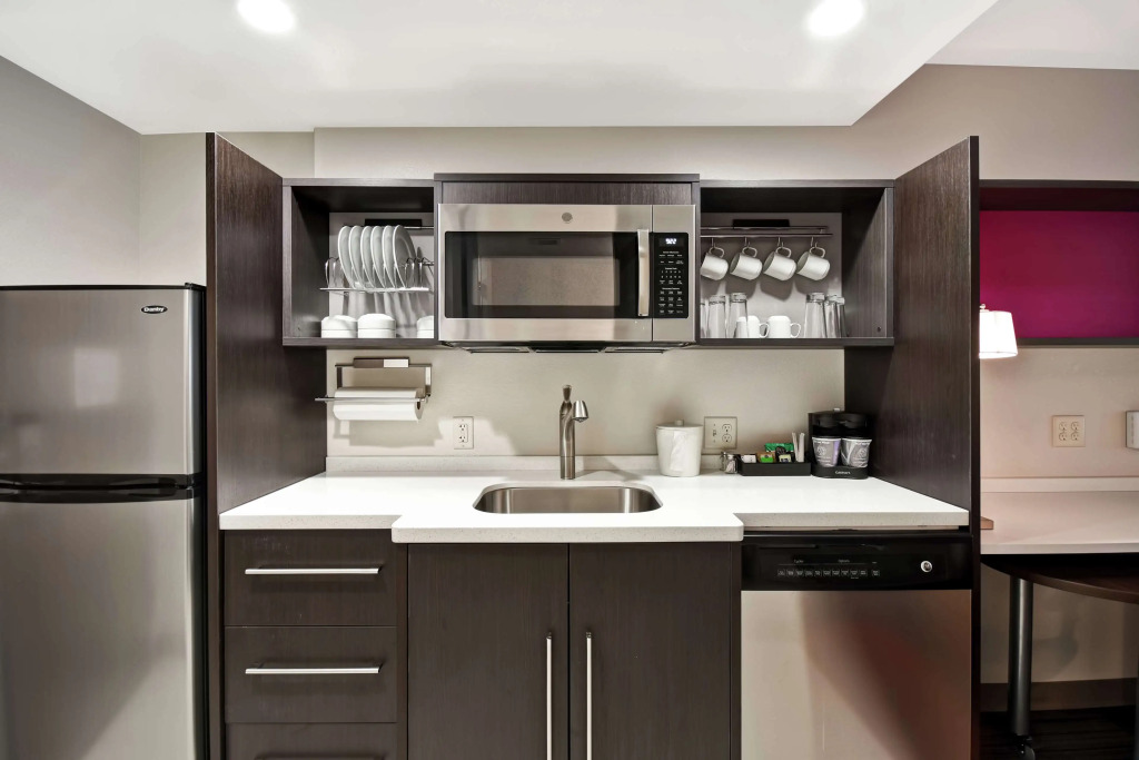 Home2 Suites By Hilton Walpole Foxborough