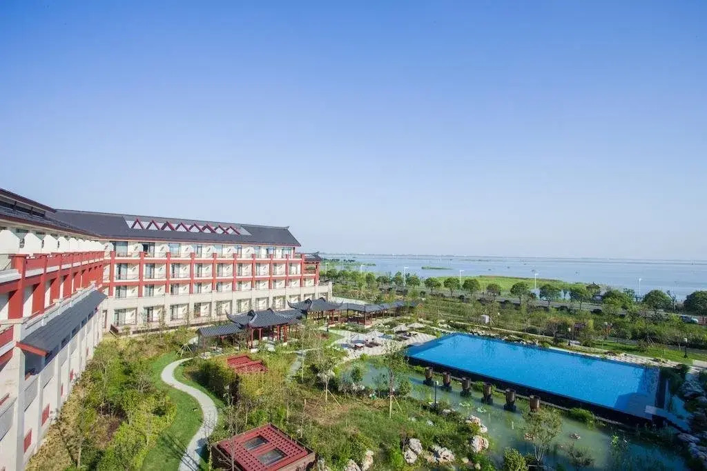 Coast Resort
