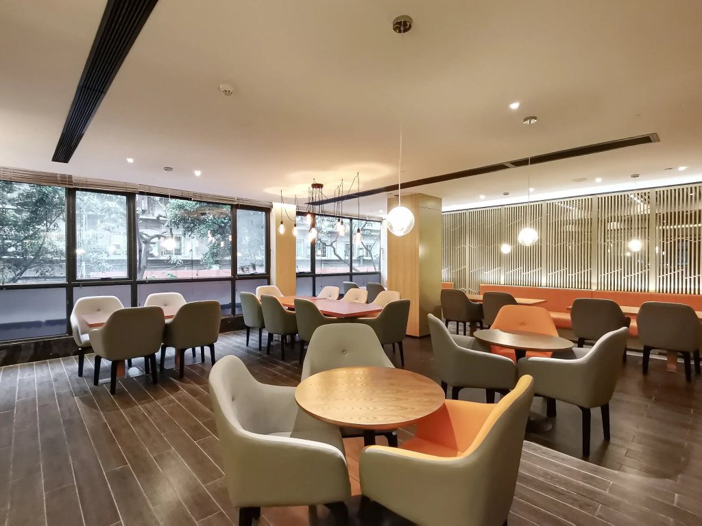 Paco Hotel BeiJing Road Metro Guangzhou