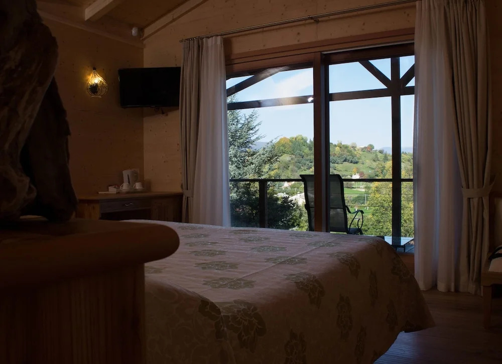 Country House Barone DAsolo