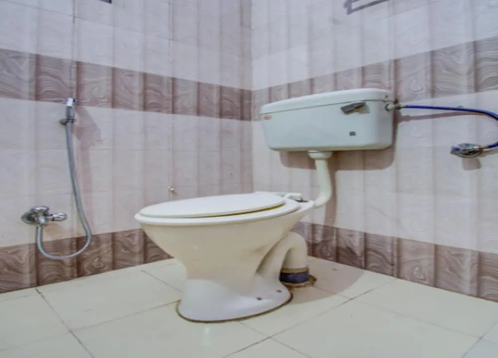 OYO 15892 Friends Residency