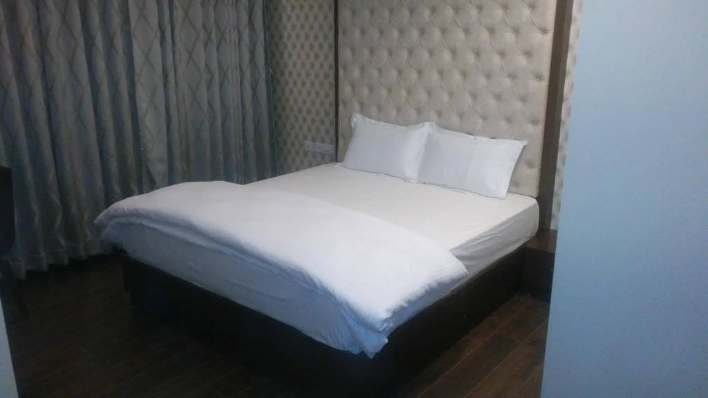 Hotel Vikram Palace