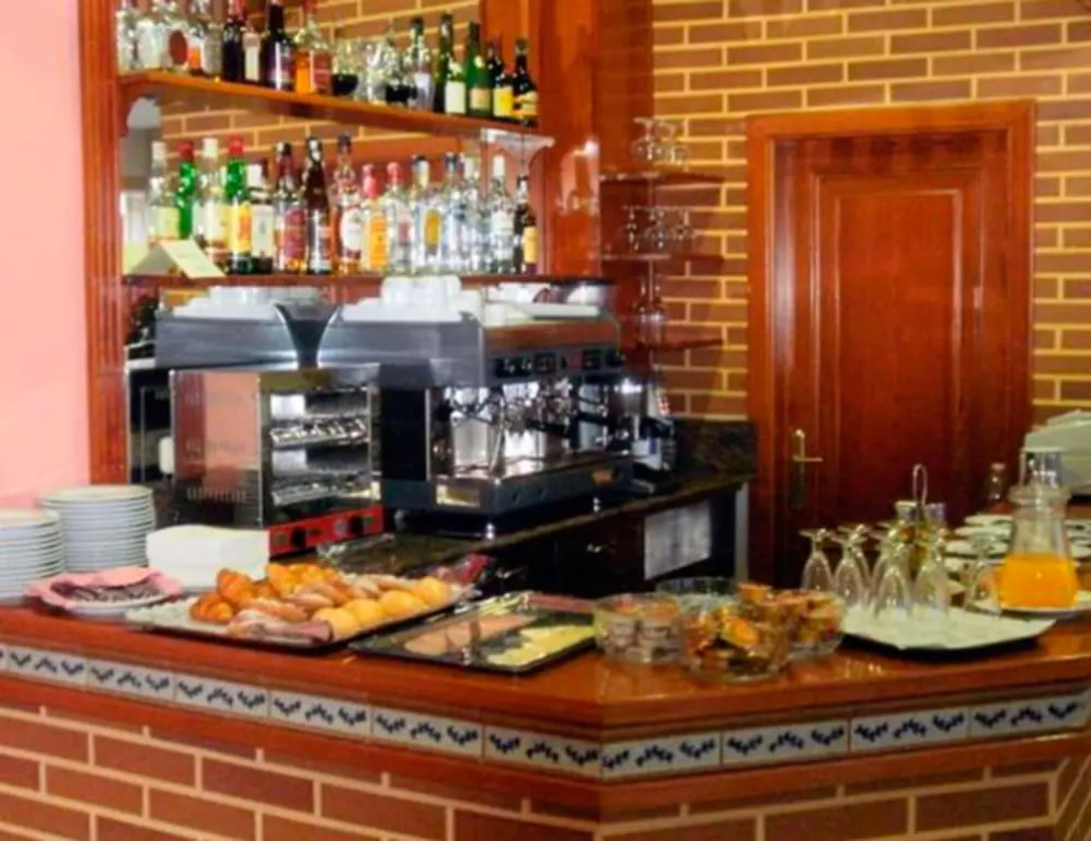 Hotel Isabel