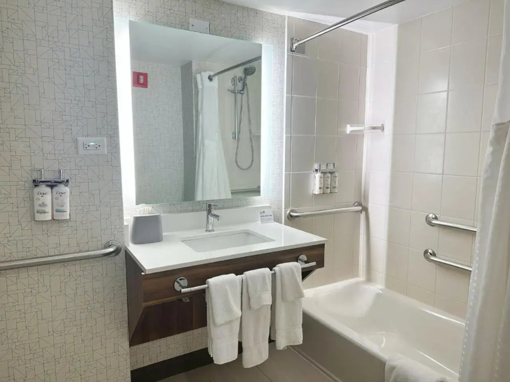 Comfort Inn & Suites Conference Center