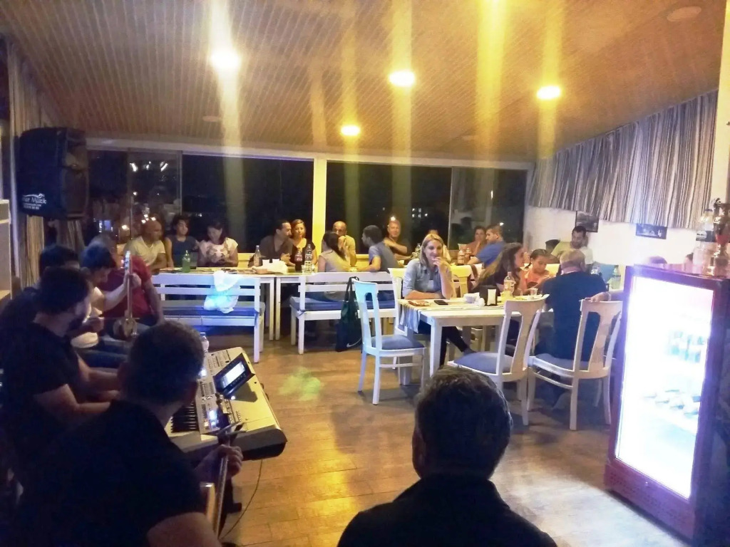 Urkmez Hotel