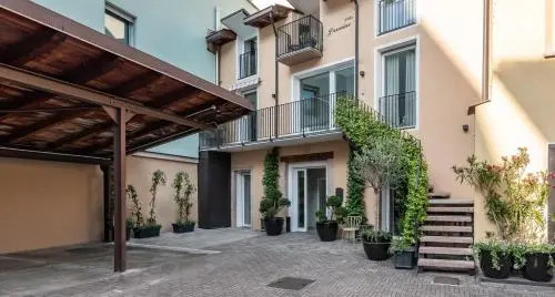 Villa Jasmine
