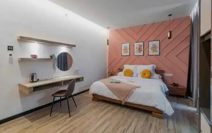 Stay.vie Hotel